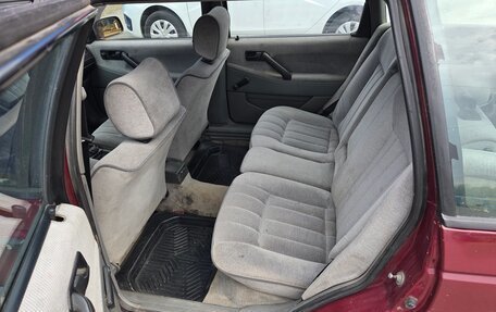 Volkswagen Passat B3, 1988 год, 110 000 рублей, 9 фотография