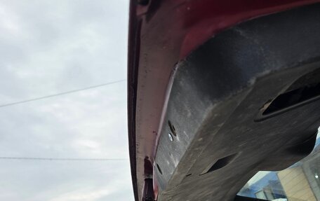 Volkswagen Passat B3, 1988 год, 110 000 рублей, 13 фотография