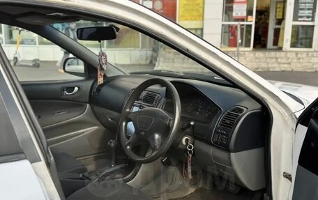 Mitsubishi Galant VIII, 2001 год, 290 000 рублей, 6 фотография