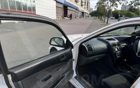 Mitsubishi Galant VIII, 2001 год, 290 000 рублей, 7 фотография