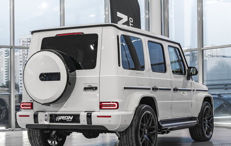 Mercedes-Benz G-Класс AMG, 2022 год, 20 000 000 рублей, 5 фотография