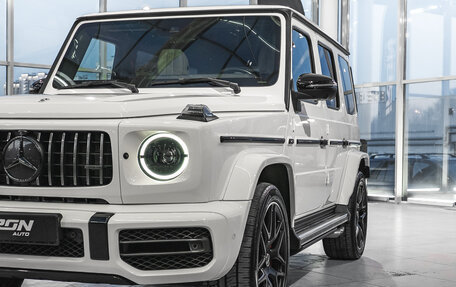 Mercedes-Benz G-Класс AMG, 2022 год, 20 000 000 рублей, 9 фотография