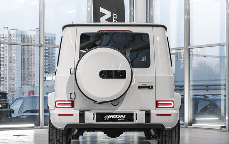 Mercedes-Benz G-Класс AMG, 2022 год, 20 000 000 рублей, 6 фотография