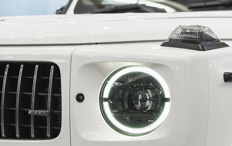 Mercedes-Benz G-Класс AMG, 2022 год, 20 000 000 рублей, 10 фотография
