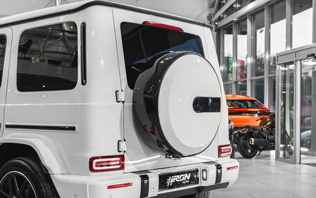 Mercedes-Benz G-Класс AMG, 2022 год, 20 000 000 рублей, 11 фотография