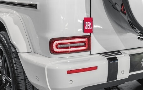 Mercedes-Benz G-Класс AMG, 2022 год, 20 000 000 рублей, 12 фотография