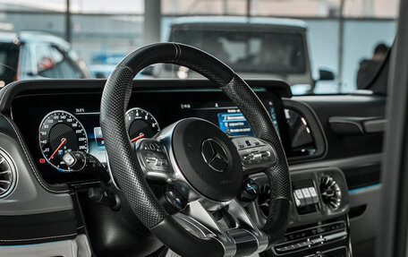 Mercedes-Benz G-Класс AMG, 2022 год, 20 000 000 рублей, 16 фотография