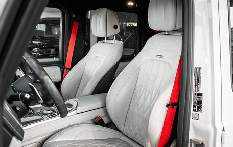 Mercedes-Benz G-Класс AMG, 2022 год, 20 000 000 рублей, 17 фотография