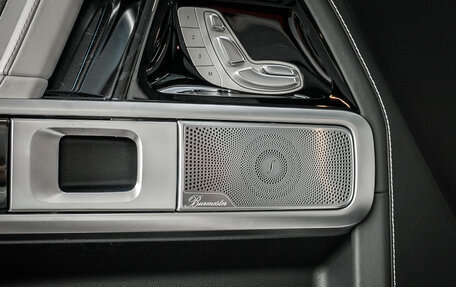 Mercedes-Benz G-Класс AMG, 2022 год, 20 000 000 рублей, 28 фотография