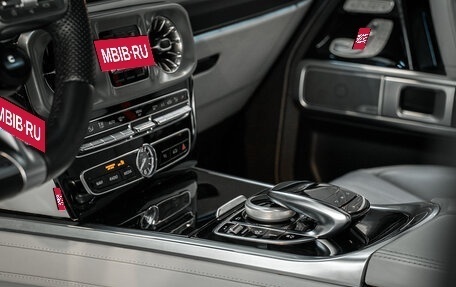 Mercedes-Benz G-Класс AMG, 2022 год, 20 000 000 рублей, 31 фотография