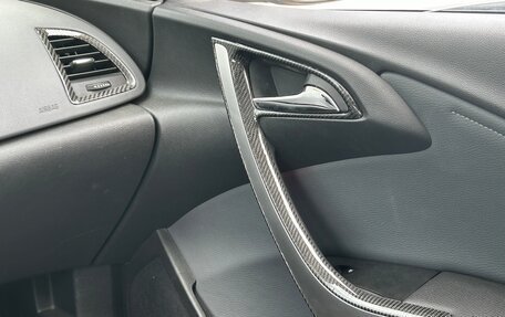 Opel Astra J, 2013 год, 600 000 рублей, 10 фотография