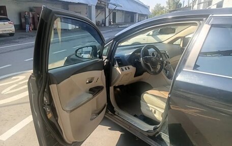 Toyota Venza I, 2013 год, 1 550 000 рублей, 5 фотография