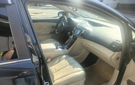 Toyota Venza I, 2013 год, 1 550 000 рублей, 6 фотография