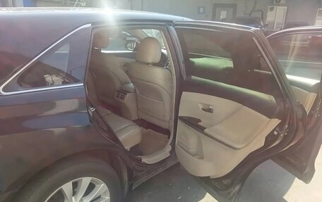 Toyota Venza I, 2013 год, 1 550 000 рублей, 7 фотография