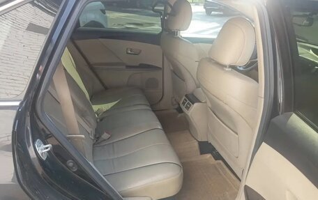 Toyota Venza I, 2013 год, 1 550 000 рублей, 8 фотография