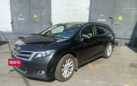 Toyota Venza I, 2013 год, 1 550 000 рублей, 2 фотография