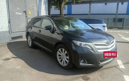 Toyota Venza I, 2013 год, 1 550 000 рублей, 3 фотография
