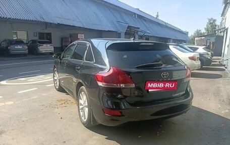 Toyota Venza I, 2013 год, 1 550 000 рублей, 4 фотография