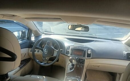 Toyota Venza I, 2013 год, 1 550 000 рублей, 10 фотография