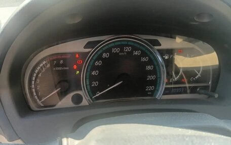 Toyota Venza I, 2013 год, 1 550 000 рублей, 12 фотография