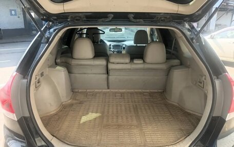 Toyota Venza I, 2013 год, 1 550 000 рублей, 11 фотография