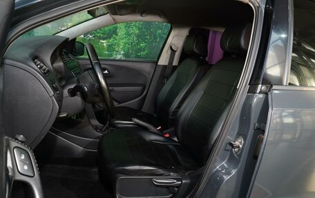 Volkswagen Polo VI (EU Market), 2012 год, 457 000 рублей, 10 фотография