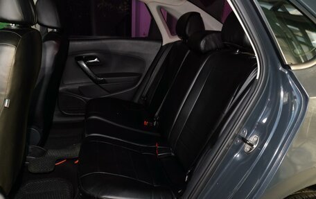 Volkswagen Polo VI (EU Market), 2012 год, 457 000 рублей, 9 фотография