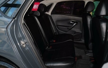 Volkswagen Polo VI (EU Market), 2012 год, 457 000 рублей, 7 фотография