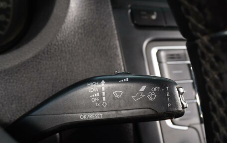 Volkswagen Polo VI (EU Market), 2012 год, 457 000 рублей, 14 фотография