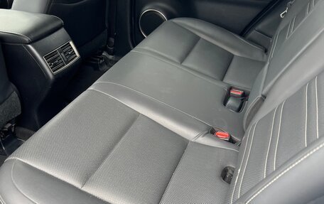Lexus NX I, 2016 год, 3 050 000 рублей, 21 фотография
