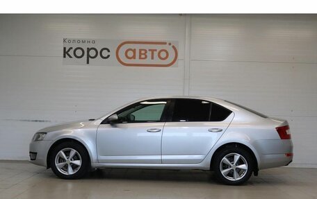 Skoda Octavia, 2014 год, 975 000 рублей, 2 фотография