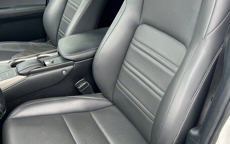 Lexus NX I, 2016 год, 3 050 000 рублей, 22 фотография