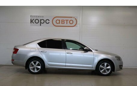 Skoda Octavia, 2014 год, 975 000 рублей, 4 фотография