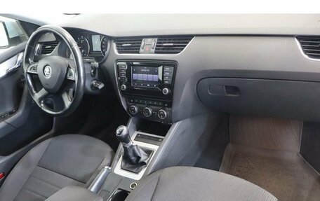 Skoda Octavia, 2014 год, 975 000 рублей, 5 фотография