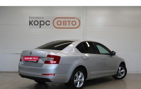 Skoda Octavia, 2014 год, 975 000 рублей, 3 фотография