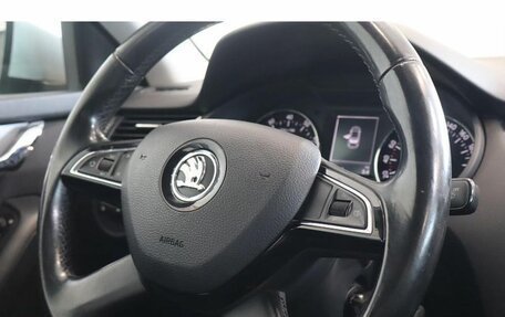Skoda Octavia, 2014 год, 975 000 рублей, 8 фотография