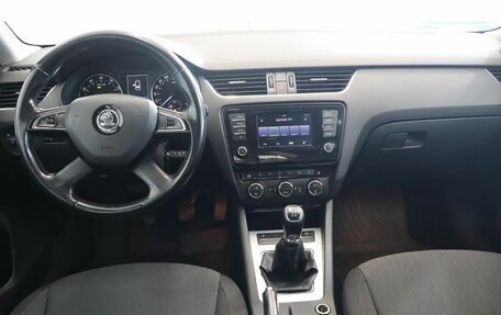 Skoda Octavia, 2014 год, 975 000 рублей, 11 фотография