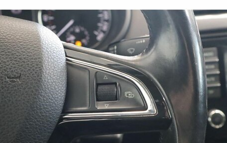 Skoda Octavia, 2014 год, 975 000 рублей, 10 фотография