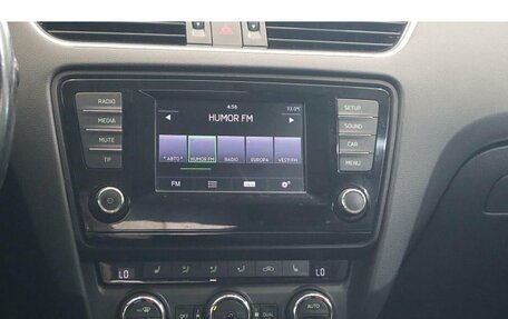 Skoda Octavia, 2014 год, 975 000 рублей, 12 фотография