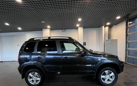 Chevrolet Niva I рестайлинг, 2011 год, 370 000 рублей, 2 фотография