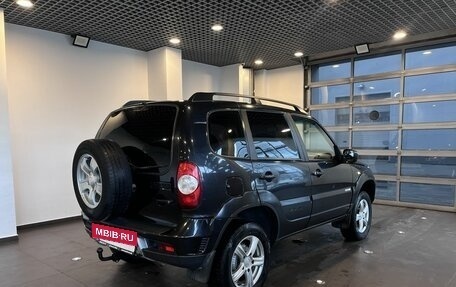 Chevrolet Niva I рестайлинг, 2011 год, 370 000 рублей, 3 фотография