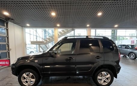 Chevrolet Niva I рестайлинг, 2011 год, 370 000 рублей, 6 фотография