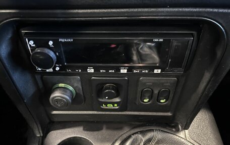 Chevrolet Niva I рестайлинг, 2011 год, 370 000 рублей, 15 фотография