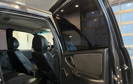 Chevrolet Niva I рестайлинг, 2011 год, 370 000 рублей, 17 фотография