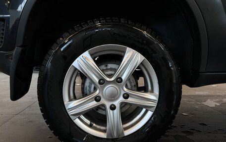 Chevrolet Niva I рестайлинг, 2011 год, 370 000 рублей, 19 фотография
