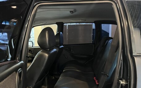 Chevrolet Niva I рестайлинг, 2011 год, 370 000 рублей, 23 фотография