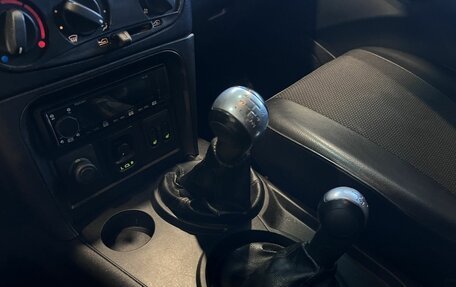 Chevrolet Niva I рестайлинг, 2011 год, 370 000 рублей, 30 фотография