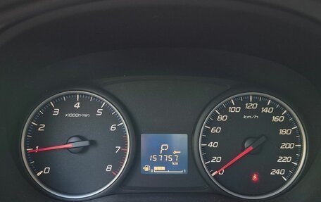 Mitsubishi Outlander III рестайлинг 3, 2012 год, 1 239 000 рублей, 2 фотография