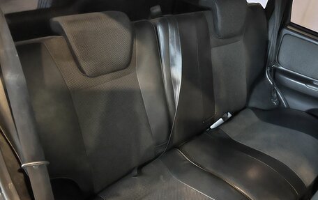 Chevrolet Niva I рестайлинг, 2011 год, 370 000 рублей, 32 фотография