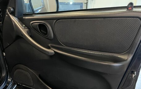 Chevrolet Niva I рестайлинг, 2011 год, 370 000 рублей, 27 фотография